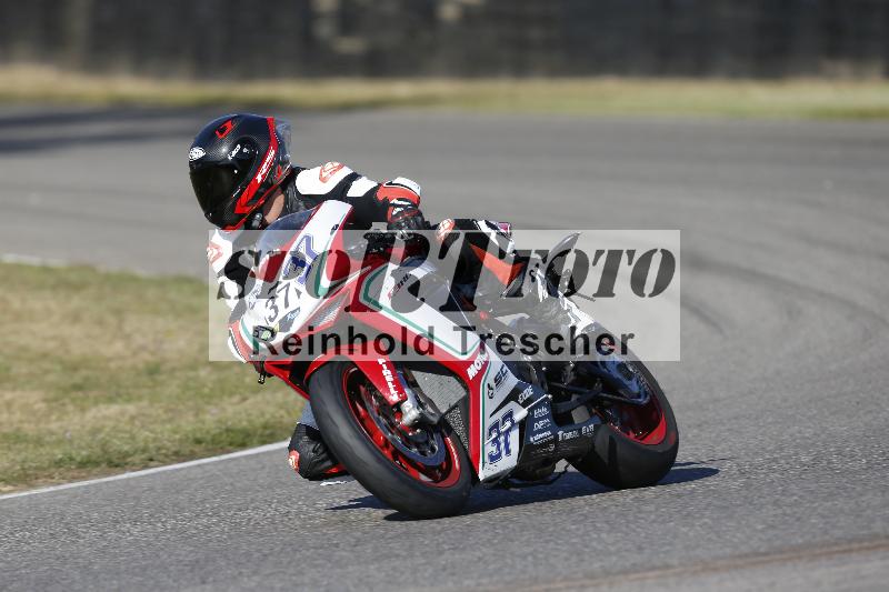 /46 27.09.2026  Speer Racing ADR/Gruppe gruen/37